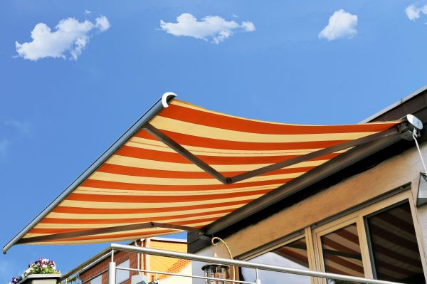 Cost of Awning Cleaning in San Luis Obispo
