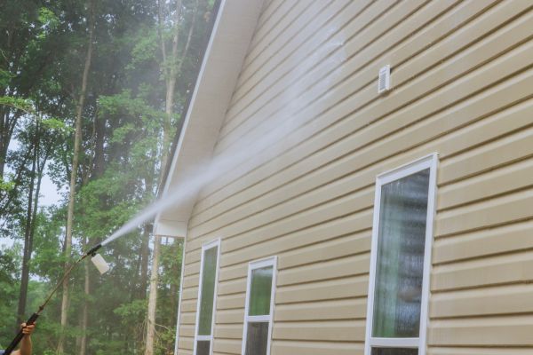 Cost of Building Cleaning in San Luis Obispo