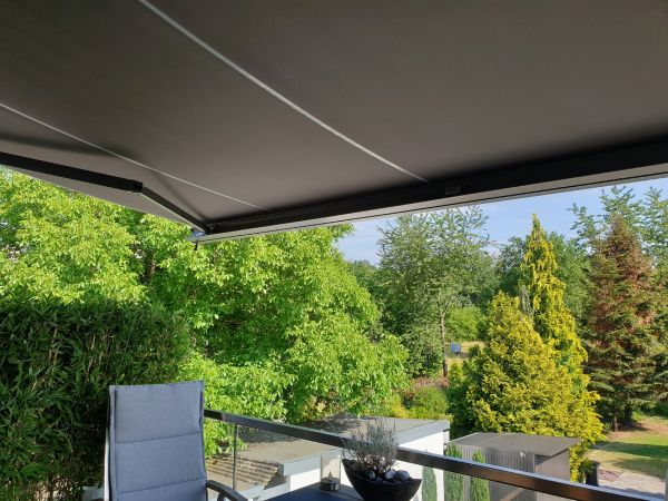 Cost of Fabric Awning Cleaning in San Luis Obispo