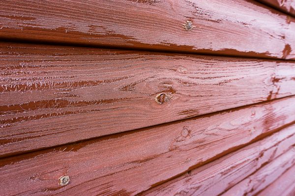 Cost of Cedar Siding Cleaning in San Luis Obispo
