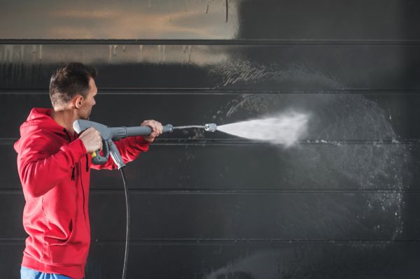 Cost of Carport Cleaning in San Luis Obispo