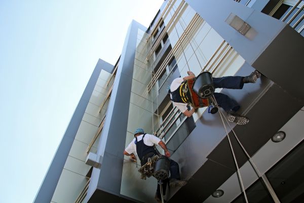 Cost of Condo Exterior Cleaning in San Luis Obispo