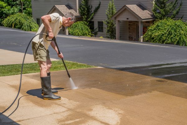 Cost of Concrete Dirt Removal in San Luis Obispo