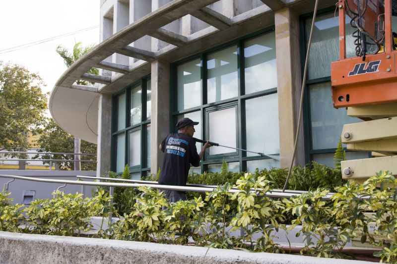 Local Service Providers